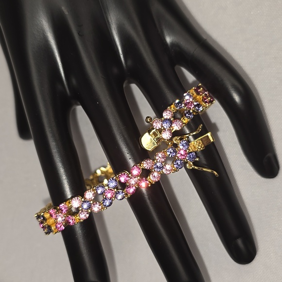 Joan Rivers Bracelet - Picture 3 of 6